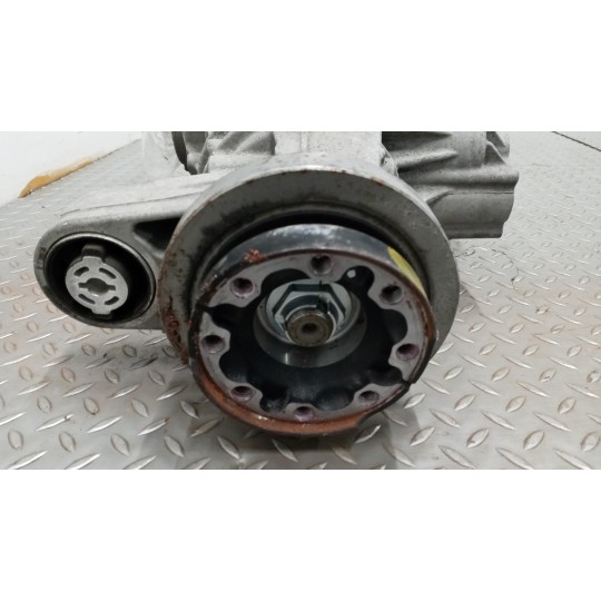 GRUPPO DIFFERENZIALE POSTERIORE JEEP Gran Cherokee (WK) 2017>2021 usato