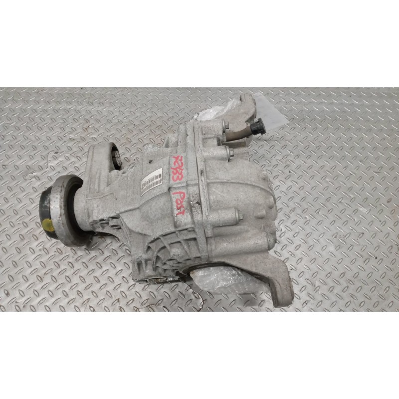 JEEP GRUPPO DIFFERENZIALE POSTERIORE JEEP Gran Cherokee (WK) 2017>2021 usato