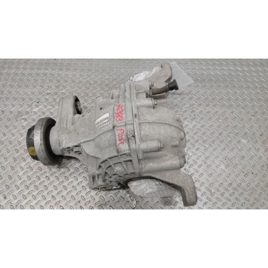 GRUPPO DIFFERENZIALE POSTERIORE JEEP Gran Cherokee (WK) 2017>2021 usato