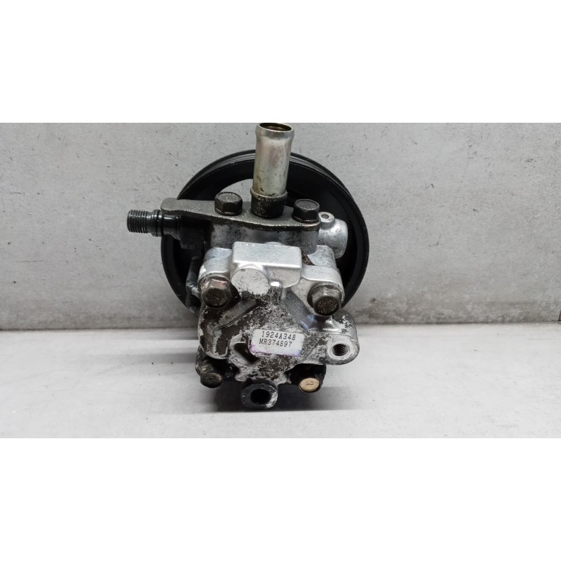 MITSUBISHI POMPA IDROGUIDA MITSUBISHI L200 2001>2002 usato