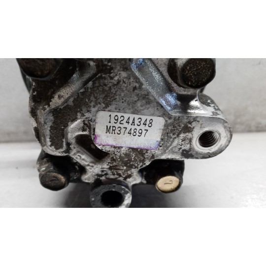 STEERING PUMP MITSUBISHI L200 2001>2002 used