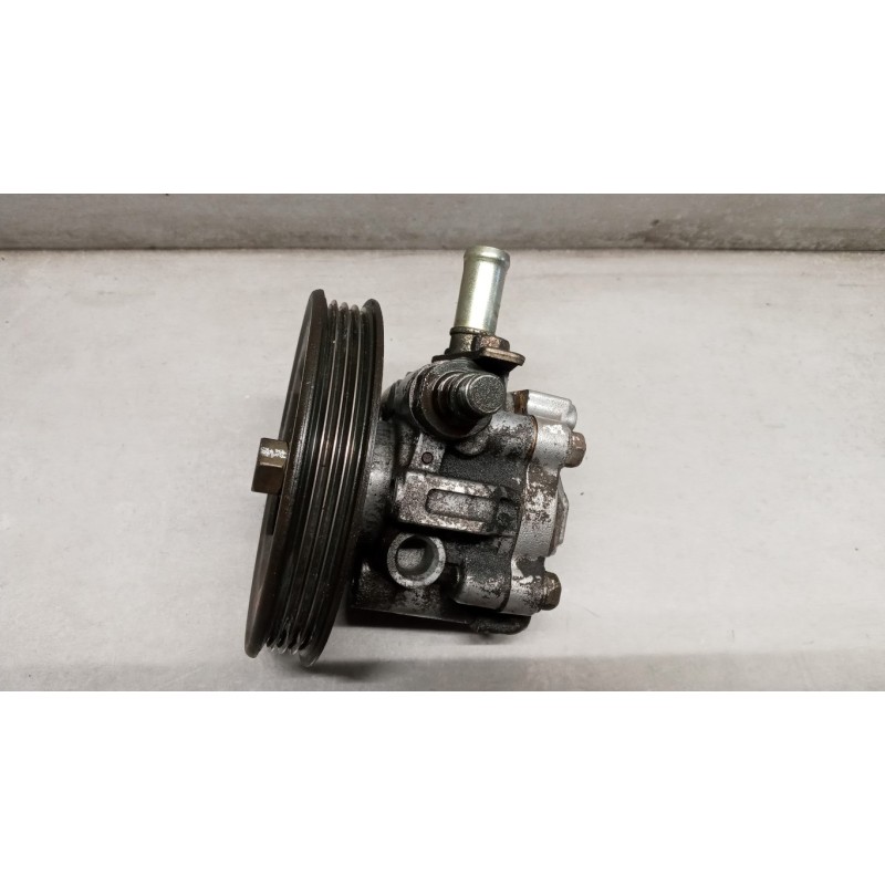 MITSUBISHI STEERING PUMP MITSUBISHI L200 2001>2002 used