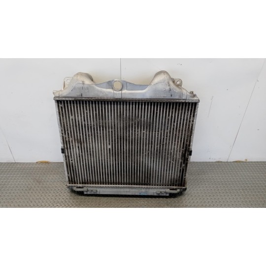 RADIATORE INTERCOOLERS MAN TG-A 2000>2007 usato