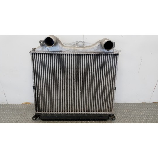 RADIATORE INTERCOOLERS MAN TG-A 2000>2007 usato