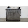 MAN INTERCOOLERS HEAT RADIATOR  MAN TG-A 2000>2007 used
