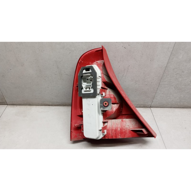 RENAULT RIGHT REAR LIGHT RENAULT Clio Storia 2005>2009 used