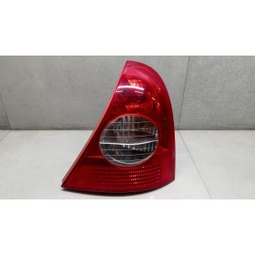 RIGHT REAR LIGHT RENAULT...