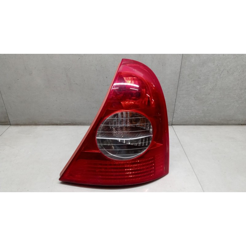RENAULT RIGHT REAR LIGHT RENAULT Clio Storia 2005>2009 used