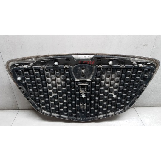 MASKS LANCIA Ypsilon 2003>2006 used