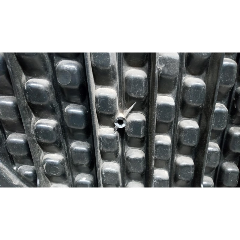 LANCIA MASCHERINE LANCIA Ypsilon 2003>2006 usato