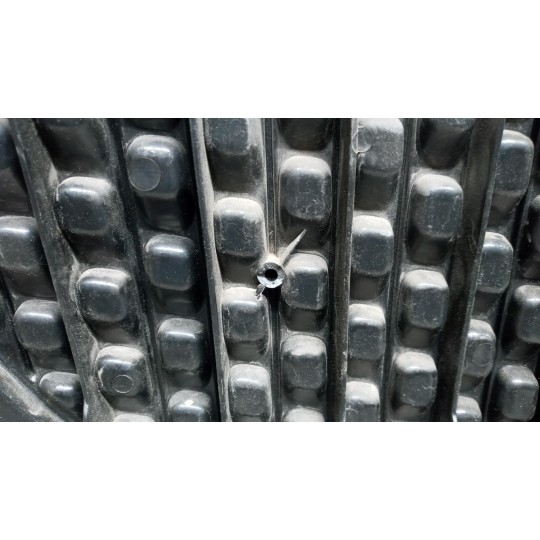 MASKS LANCIA Ypsilon 2003>2006 used