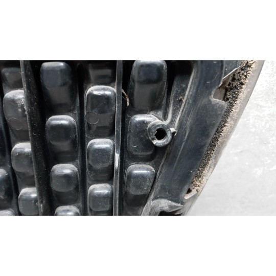 MASKS LANCIA Ypsilon 2003>2006 used