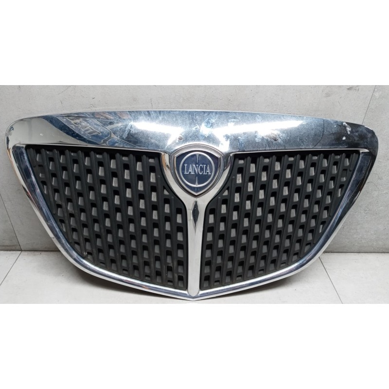 LANCIA MASCHERINE LANCIA Ypsilon 2003>2006 usato