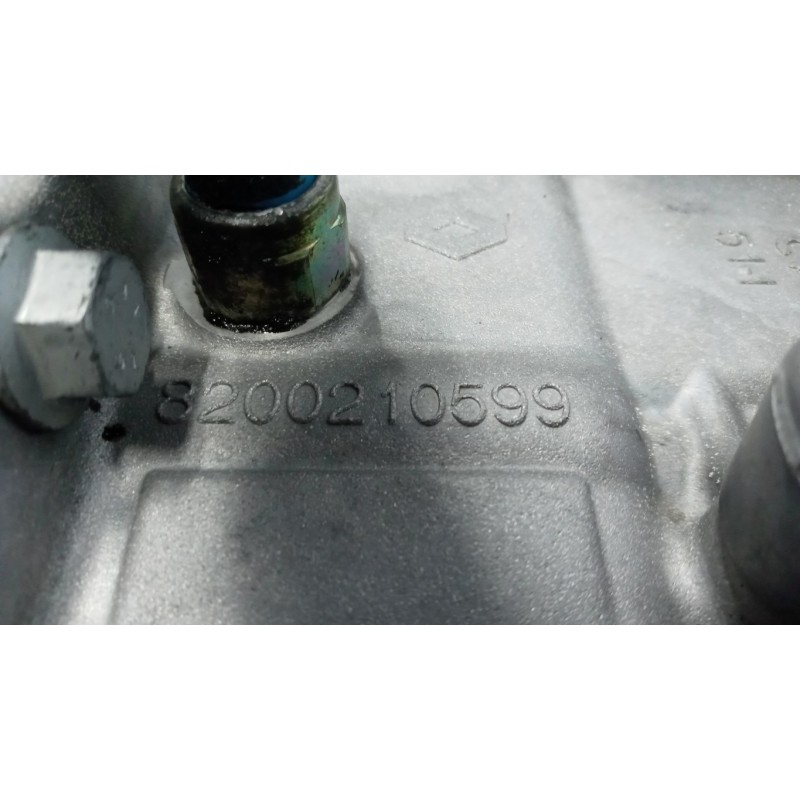 NISSAN CAMBIO NISSAN Primera 2002>2008 usato