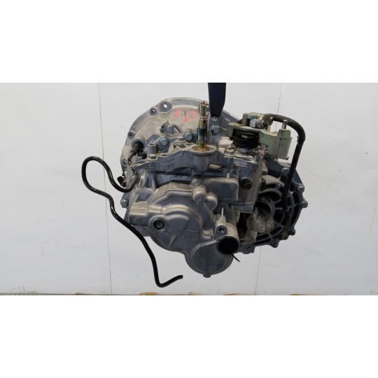 GEARBOXES  NISSAN Primera 2002>2008 used