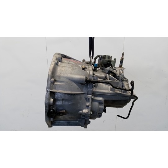 GEARBOXES  NISSAN Primera 2002>2008 used