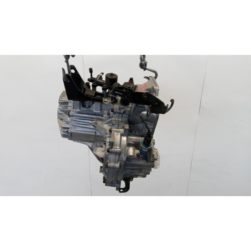HYUNDAI GEARBOXES  HYUNDAI Matrix 2001> used