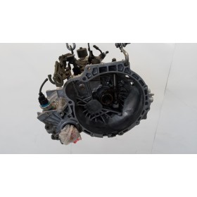 GEARBOXES  HYUNDAI Matrix...