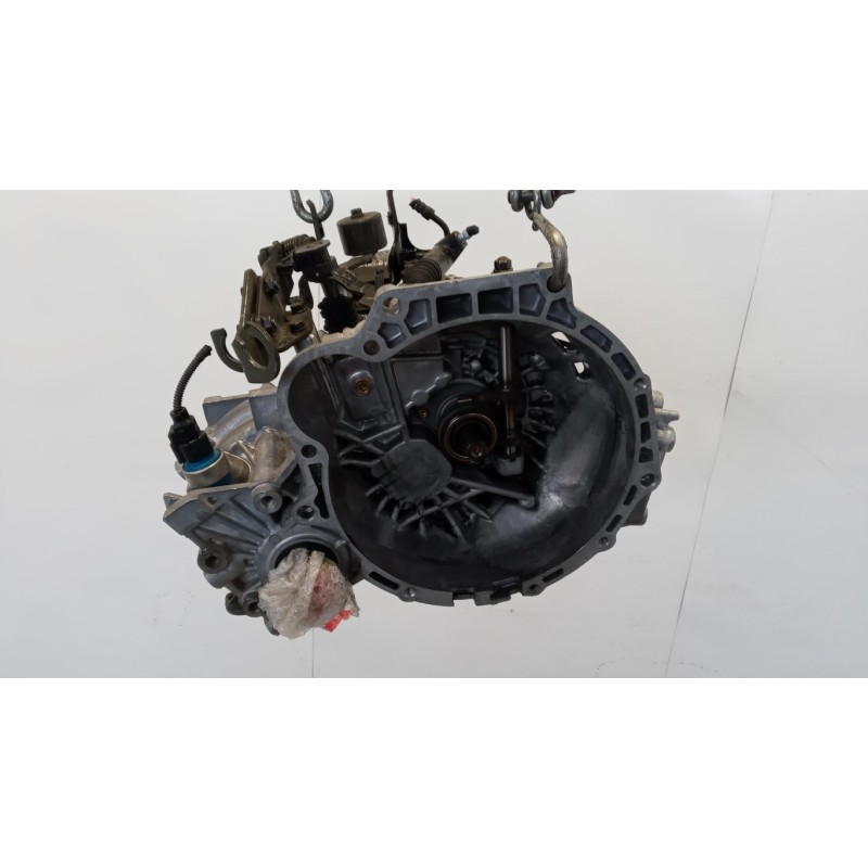 HYUNDAI GEARBOXES  HYUNDAI Matrix 2001> used