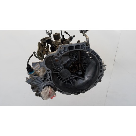 GEARBOXES  HYUNDAI Matrix 2001> used