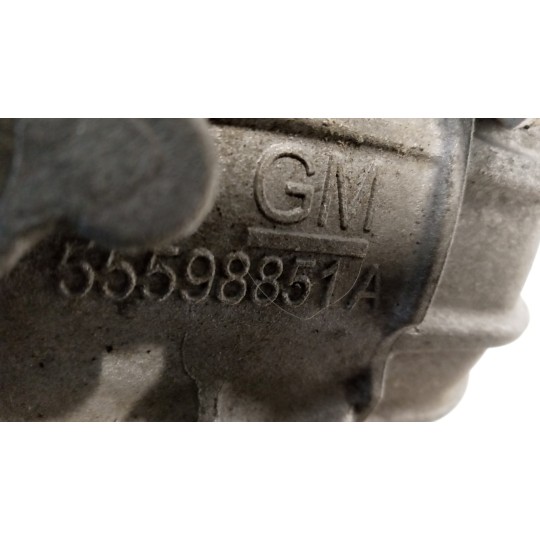 GEARBOXES  OPEL Insignia 2017> used