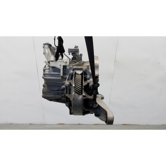GEARBOXES  OPEL Insignia 2017> used