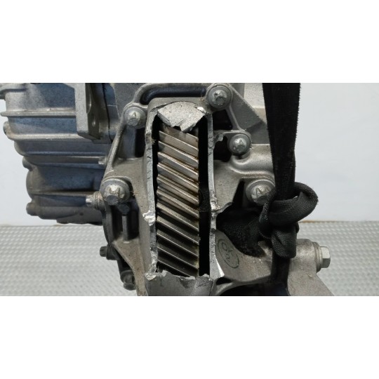 GEARBOXES  OPEL Insignia 2017> used