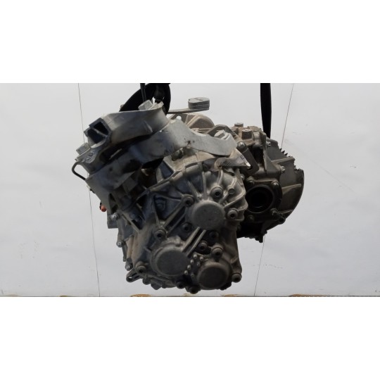 GEARBOXES  OPEL Insignia 2017> used