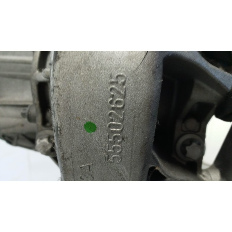 OPEL GEARBOXES  OPEL Insignia 2017> used