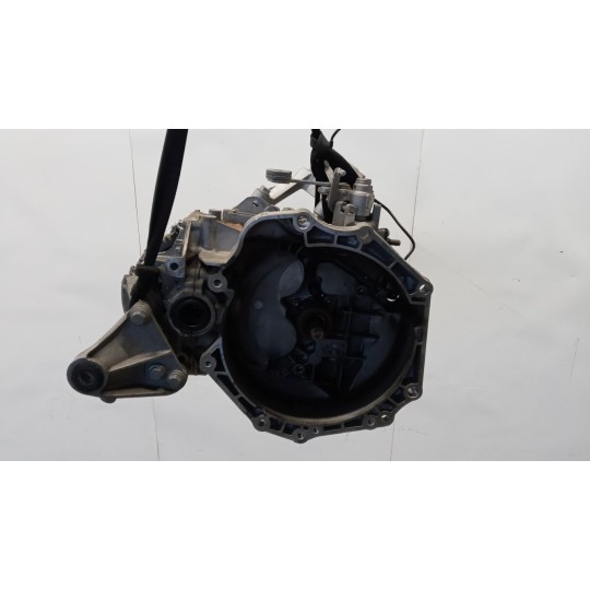 GEARBOXES  OPEL Insignia 2017> used