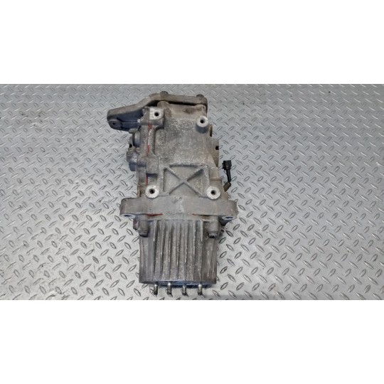 GRUPPO DIFFERENZIALE POSTERIORE TOYOTA Rav 4 2010>2013 usato