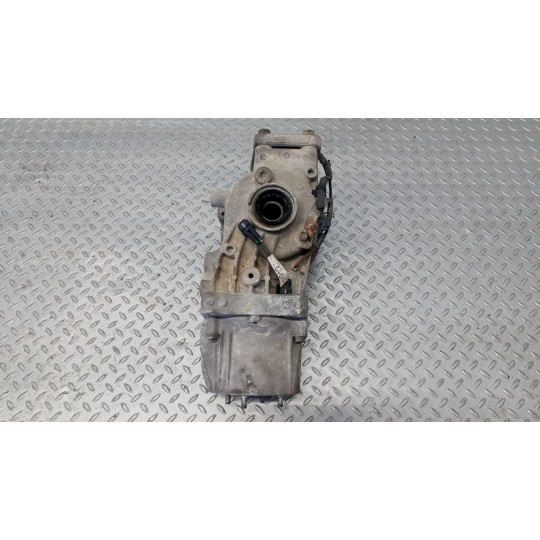 GRUPPO DIFFERENZIALE POSTERIORE TOYOTA Rav 4 2010>2013 usato