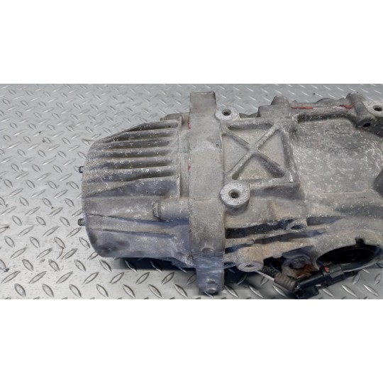 GRUPPO DIFFERENZIALE POSTERIORE TOYOTA Rav 4 2010>2013 usato