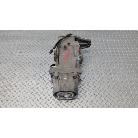 GRUPPO DIFFERENZIALE POSTERIORE TOYOTA Rav 4 2010>2013 usato