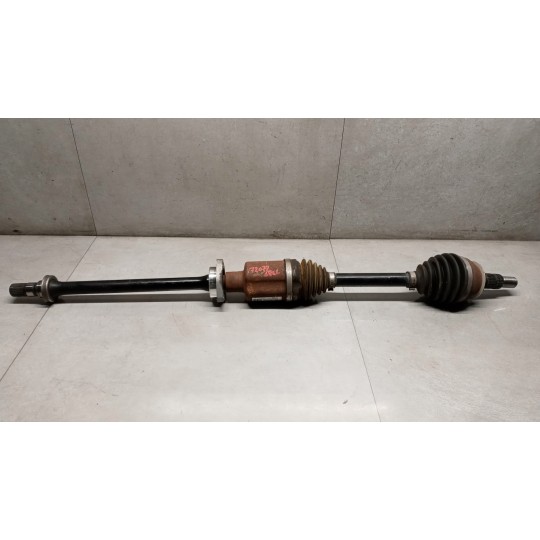 FRONT HALF-AXLES RIGHT  OPEL Insignia 2017> used