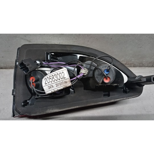 FARO POST INTERNO LED SINISTRO OPEL Insignia 2017> usato