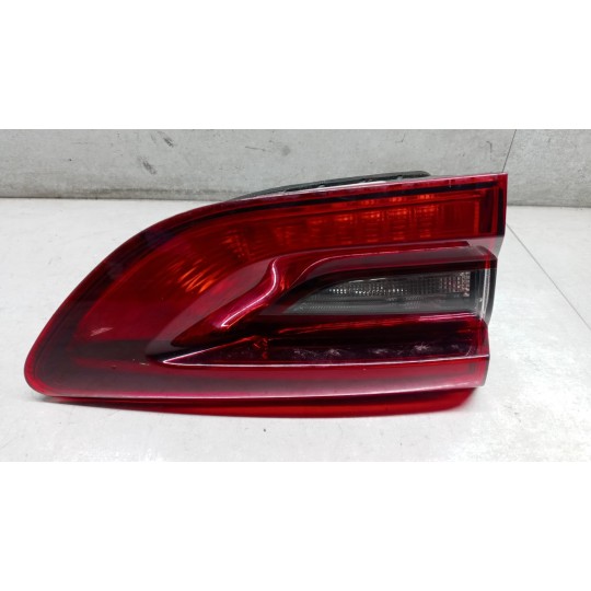 LEFT REAR LEF LIGHT ON BACK OPEL Insignia 2017> used