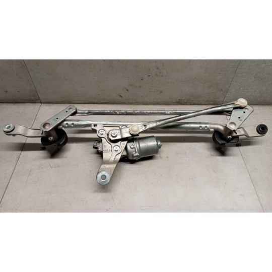 windshield wiper motor OPEL Insignia 2017> used