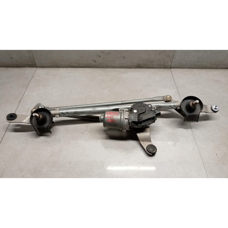 OPEL windshield wiper motor OPEL Insignia 2017> used