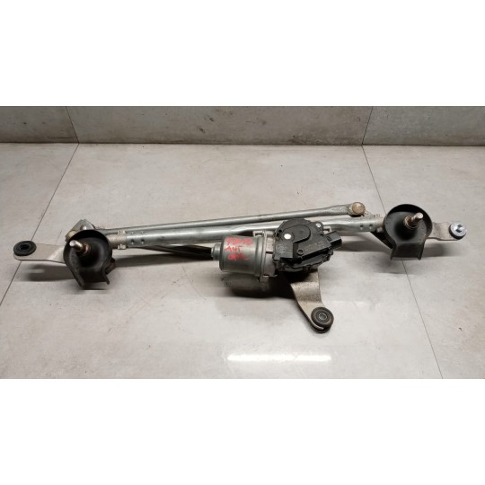 windshield wiper motor OPEL Insignia 2017> used