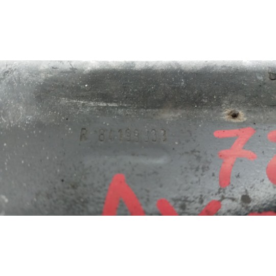 CONTROL ARM FRONT LOWER RIGHT  OPEL Insignia 2017> used