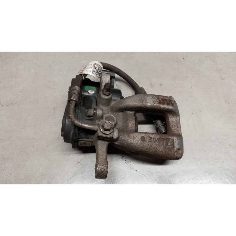 OPEL LEFT REAR CALIPER BRAKE  OPEL Insignia 2017> used