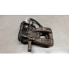 OPEL LEFT REAR CALIPER BRAKE  OPEL Insignia 2017> used