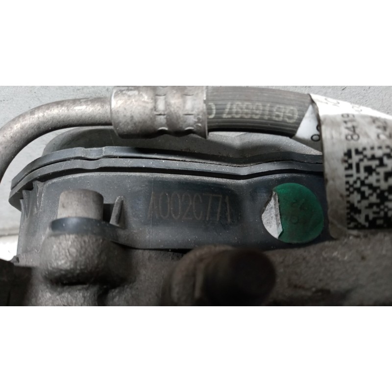 OPEL LEFT REAR CALIPER BRAKE  OPEL Insignia 2017> used