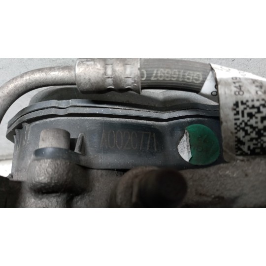 LEFT REAR CALIPER BRAKE  OPEL Insignia 2017> used