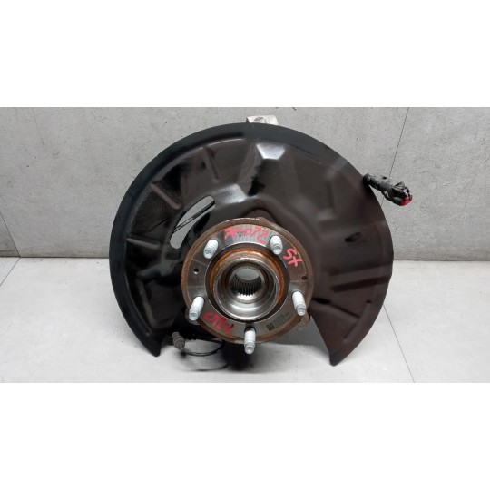 COMPLETE LEFT UPRIGHT OPEL Insignia 2017> used