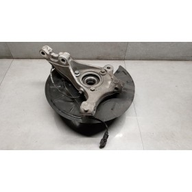 COMPLETE LEFT UPRIGHT OPEL...