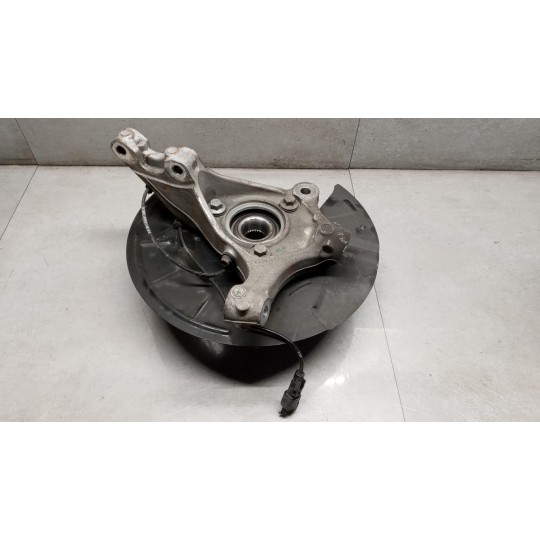 COMPLETE LEFT UPRIGHT OPEL Insignia 2017> used