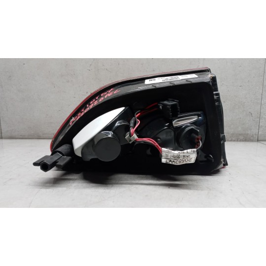 RIGHT REAR LED LIGHT ON BACK OPEL Insignia 2017> used