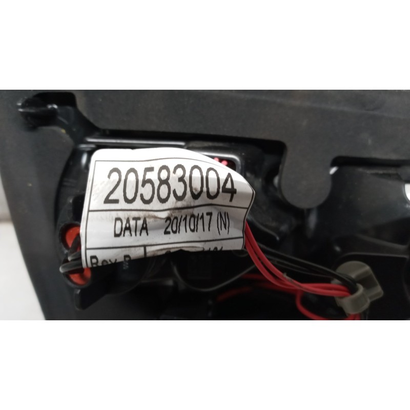 OPEL RIGHT REAR LED LIGHT ON BACK OPEL Insignia 2017> used